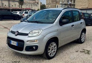 FIAT PANDA 2014