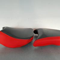 r1250gs r1200gs lc Adventure selle nere rosse Bmw