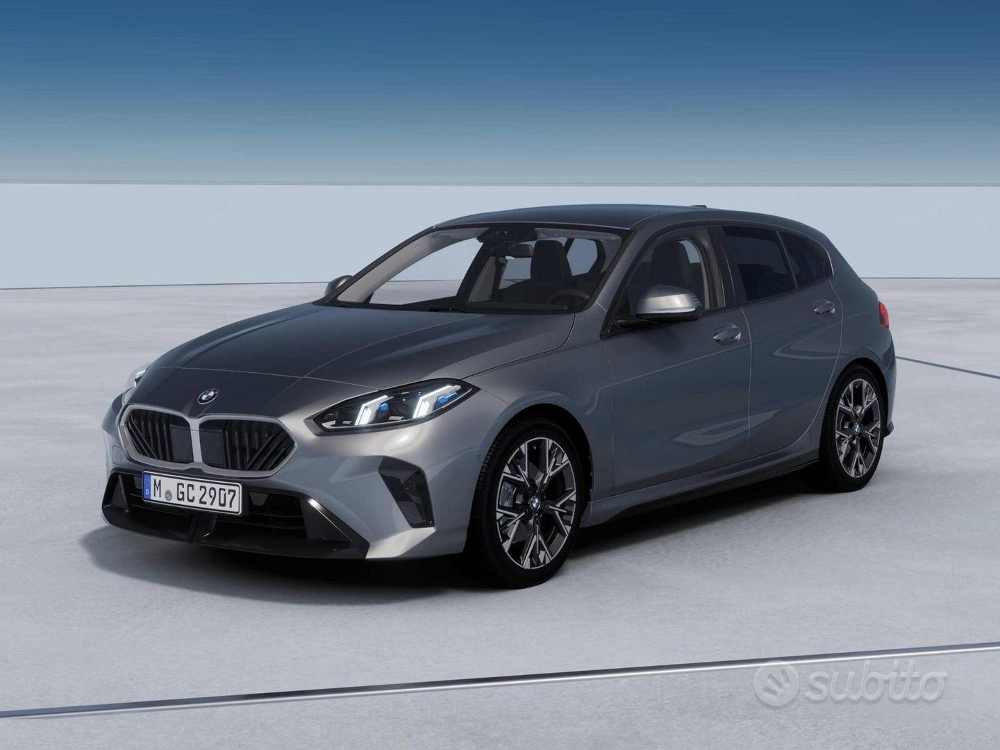 BMW Altro modello