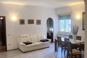 Via consalvo Parco verbena B Napoli