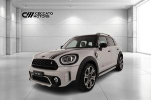 Mini Cooper SE Countryman Mini Countryman 1.5 Coop