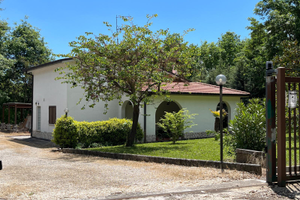 Villetta unifamiliare