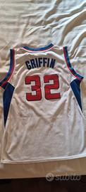 canotteria nba clippers blake griffin 