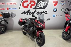 Kawasaki Ninja 1000 SX 9000 KM