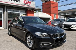 BMW 520 d xdrive 190cv auto
