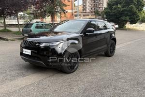 LAND ROVER Range Rover Evoque 2.0D I4-L.Flw 150 CV