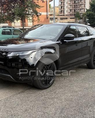 LAND ROVER Range Rover Evoque 2.0D I4-L.Flw 150 CV