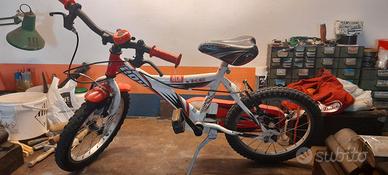 Bicicletta bambino