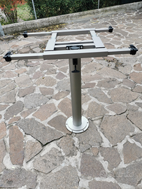 Porta tavolo per motohorme e altri