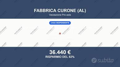 Immobile in asta di 270 m² con più di 5 locali e b