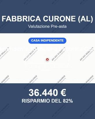 Immobile in asta di 270 m² con più di 5 locali e b