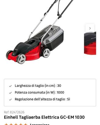 Tagliaerba