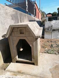 CUCCIA PER CANI