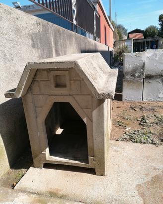 CUCCIA PER CANI