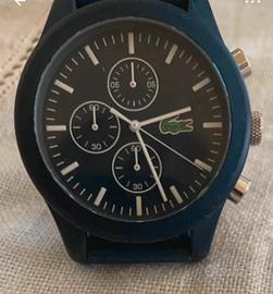Orologio cronografo Lacoste