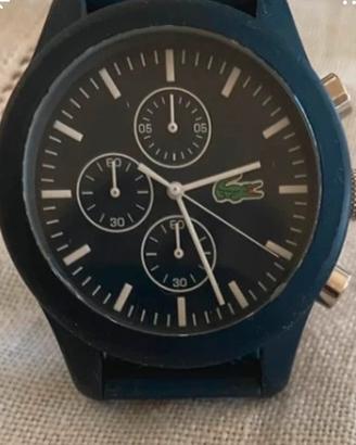 Orologio cronografo Lacoste
