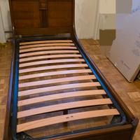 STRUTTURA LETTO e RETE