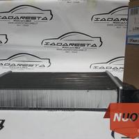 Radiatore Abitacolo 164 - Croma - Thema 82420113