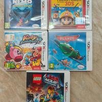 Giochi 3DS