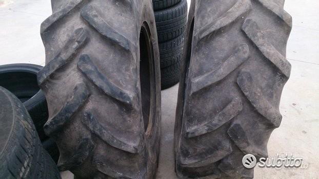 Porta gomme usato - Accessori Auto In vendita a Lecce