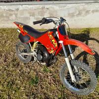 Minicross lem 50 lx3 con marce