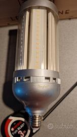 lampada beghelli 42w e27 4000k