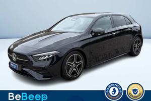 Mercedes-Benz Classe A A 180 D PREMIUM AUTO