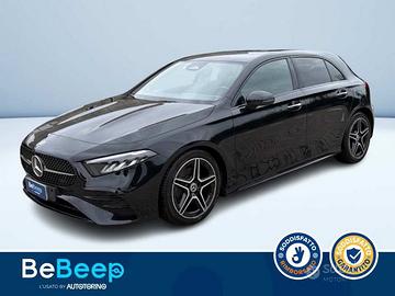 Mercedes-Benz Classe A A 180 D PREMIUM AUTO