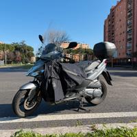 Kymco Agility 125 R16+