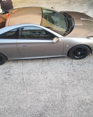 Toyota Celica Ts
