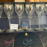 Calici vino