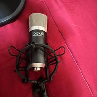 Microfono da registrazione oqan