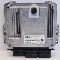 CENTRALINA MOTORE LAND ROVER Range Rover Evoque 1Â