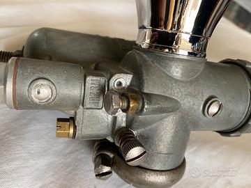 Carburatore per Moto Guzzi e non