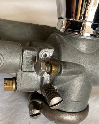 Carburatore per Moto Guzzi e non