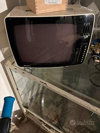 Tv vintage