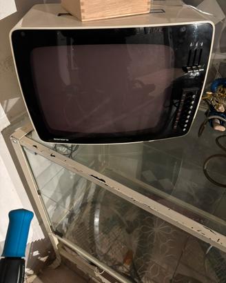 Tv vintage