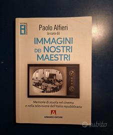 Immagini dei nostri maestri a cura di Paolo Alfier