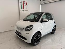 Smart ForTwo 70 1.0 Passion