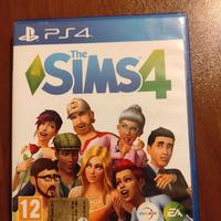 Videogioco The Sims 4 ps4