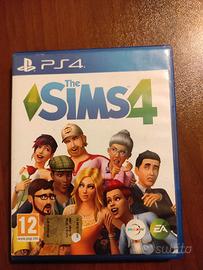 Videogioco The Sims 4 ps4