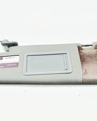 PARASOLE ALETTA ANTERIORE SX FIAT Panda 3° Serie