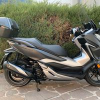 Honda Forza 300 - 2020