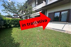VILLA A SCHIERA A RONCADELLE