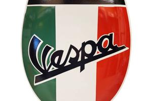 Vespa Special 50 3 marce 1969 faro quadrato