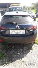 Motore mazda 3 sigla s5