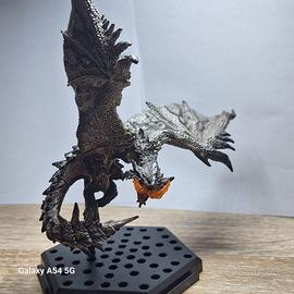 Figure Monster hunter world