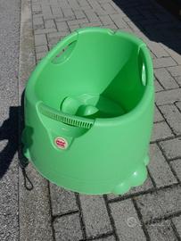 Vasca bimbo Tinozza Opla' Ok Baby