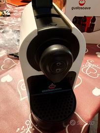 macchina caffè gustosoave