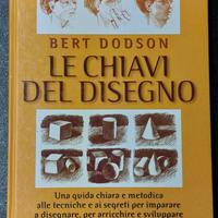 Le chiavi del disegno - Bert Dodson 1991